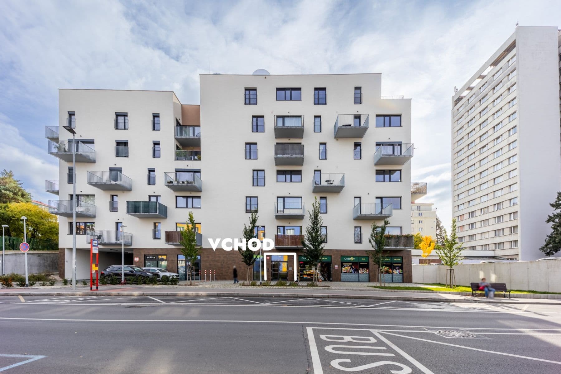Prenájom bytu 1-izbový 39 m², Štěchovická, Praha, Praha Prenájom bytu 1-izbový 39 m², Štěchovická, Praha, Praha