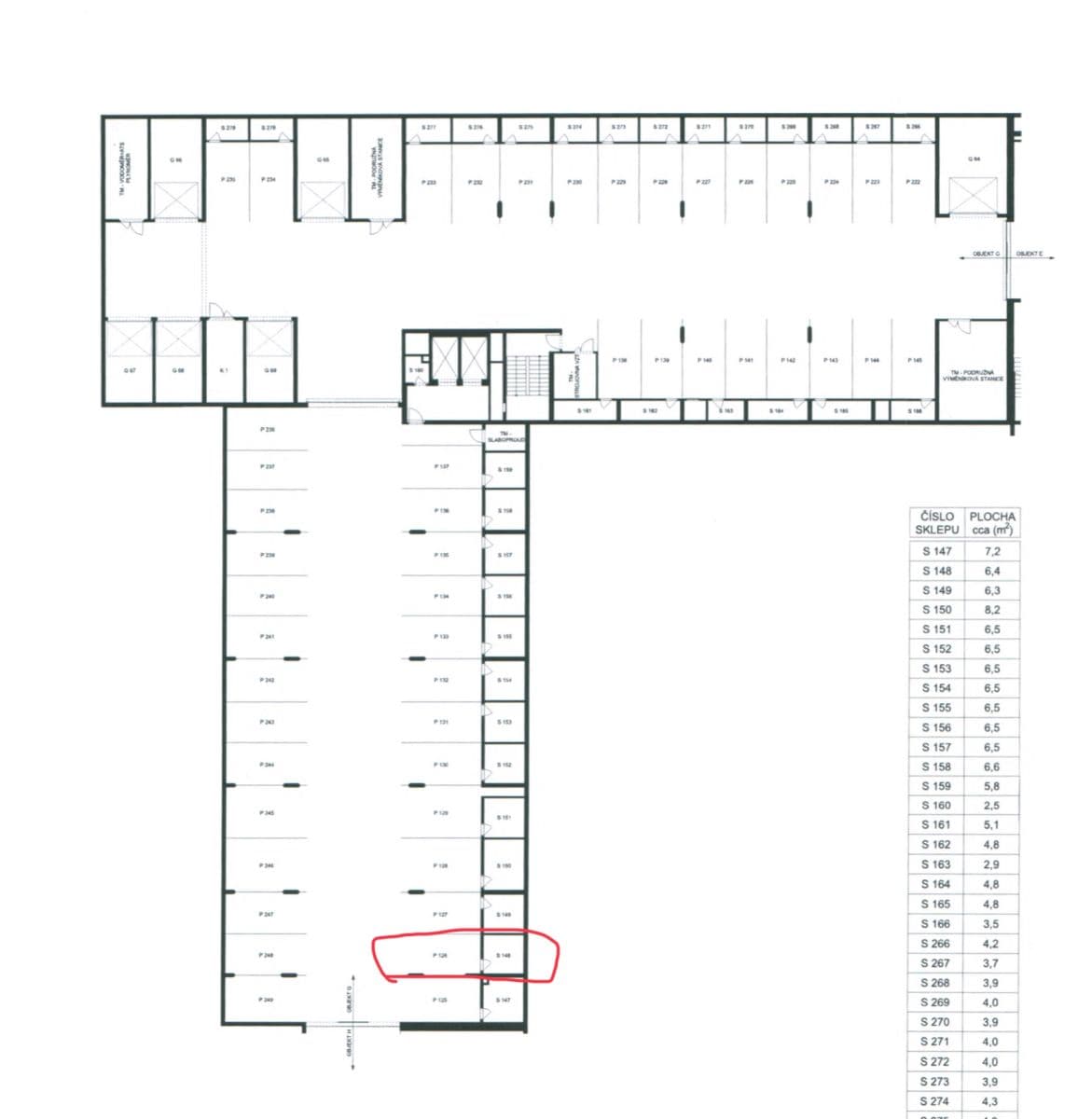 Prenájom bytu 2-izbový 56 m², Poděbradská, Praha, Praha Prenájom bytu 2-izbový 56 m², Poděbradská, Praha, Praha