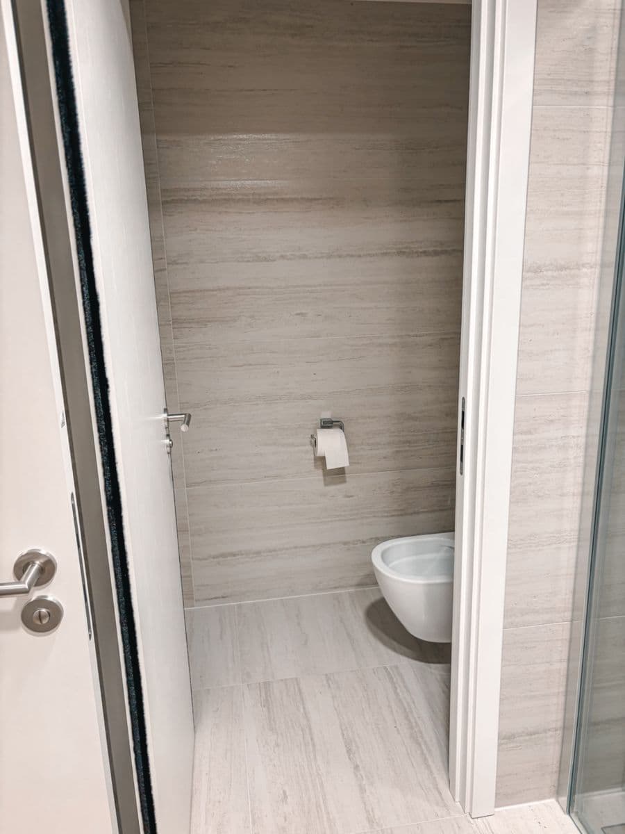 Prenájom bytu 2-izbový 56 m², Poděbradská, Praha, Praha Prenájom bytu 2-izbový 56 m², Poděbradská, Praha, Praha
