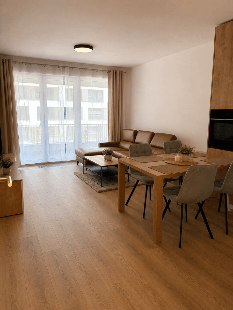 Prenájom bytu 2-izbový 56 m², Poděbradská, Praha, Praha Prenájom bytu 2-izbový 56 m², Poděbradská, Praha, Praha