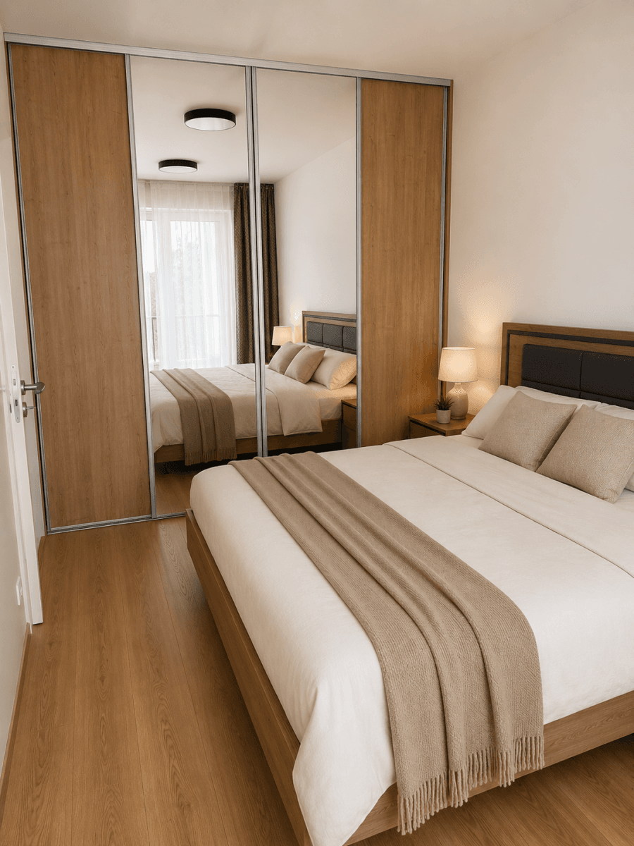 Prenájom bytu 2-izbový 56 m², Poděbradská, Praha, Praha Prenájom bytu 2-izbový 56 m², Poděbradská, Praha, Praha