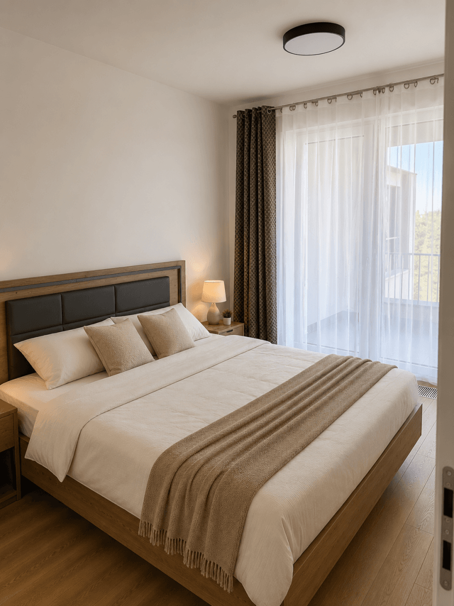 Prenájom bytu 2-izbový 56 m², Poděbradská, Praha, Praha Prenájom bytu 2-izbový 56 m², Poděbradská, Praha, Praha