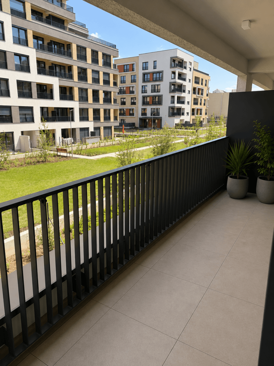 Prenájom bytu 2-izbový 56 m², Poděbradská, Praha, Praha Prenájom bytu 2-izbový 56 m², Poděbradská, Praha, Praha
