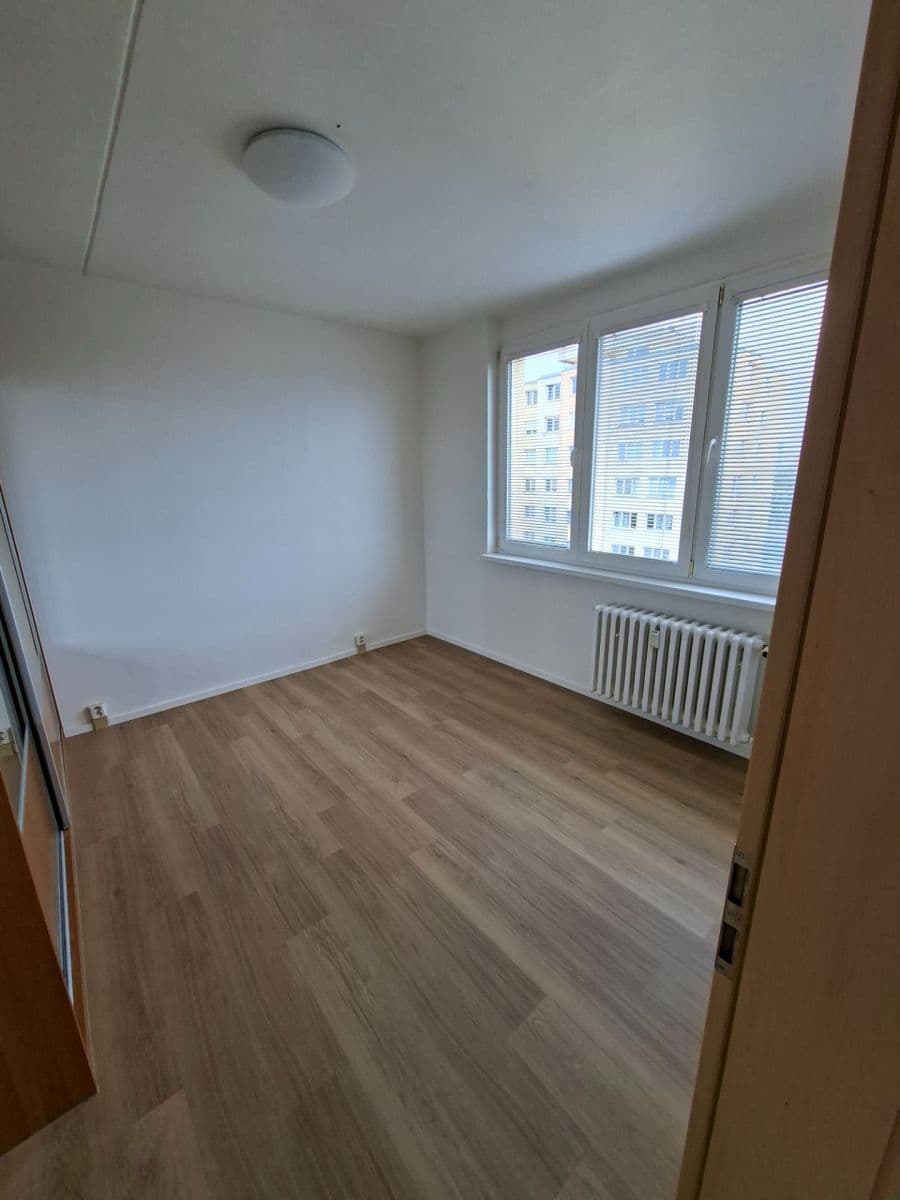 Prenájom bytu 2-izbový 53 m², Krhanická, Praha, Praha Prenájom bytu 2-izbový 53 m², Krhanická, Praha, Praha