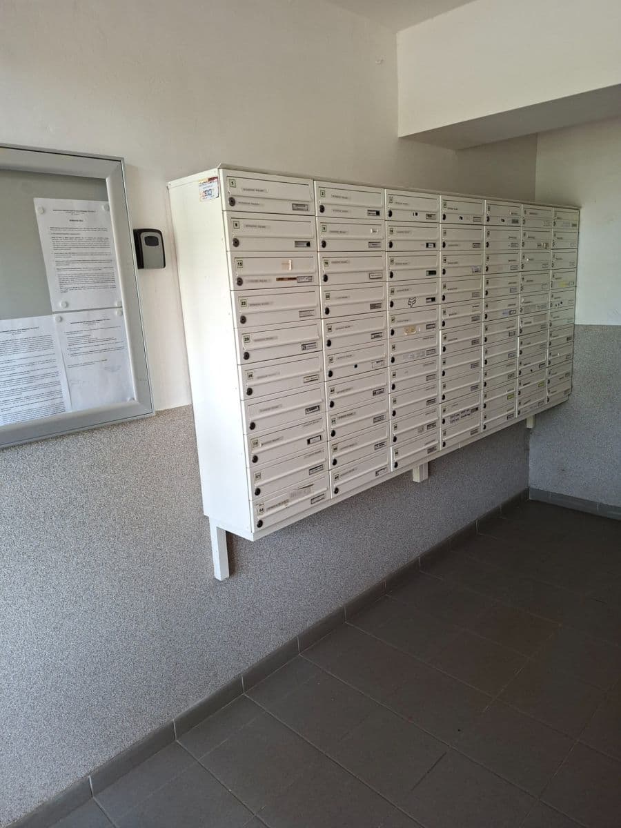Prenájom bytu 2-izbový 53 m², Krhanická, Praha, Praha Prenájom bytu 2-izbový 53 m², Krhanická, Praha, Praha