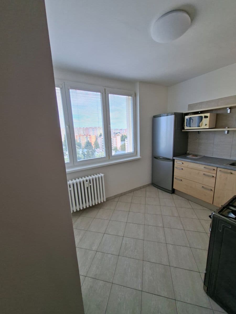 Prenájom bytu 2-izbový 53 m², Krhanická, Praha, Praha Prenájom bytu 2-izbový 53 m², Krhanická, Praha, Praha