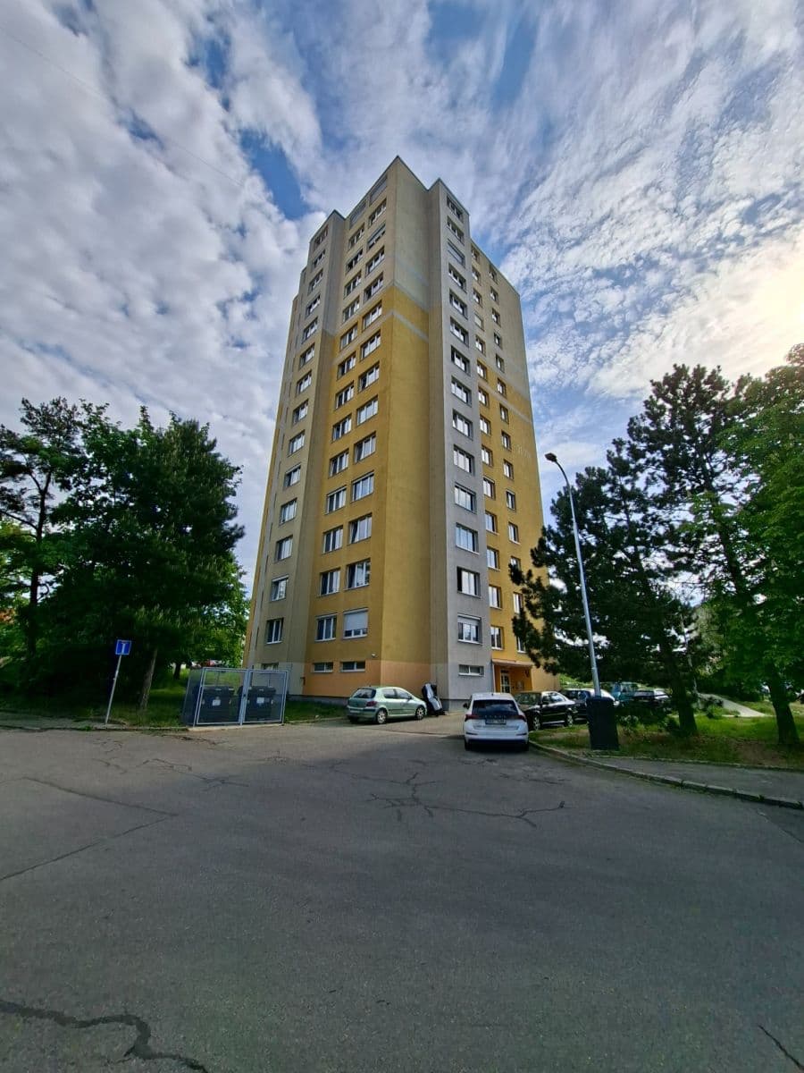 Prenájom bytu 2-izbový 53 m², Krhanická, Praha, Praha Prenájom bytu 2-izbový 53 m², Krhanická, Praha, Praha