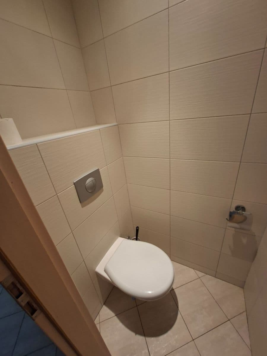 Prenájom bytu 2-izbový 53 m², Krhanická, Praha, Praha Prenájom bytu 2-izbový 53 m², Krhanická, Praha, Praha
