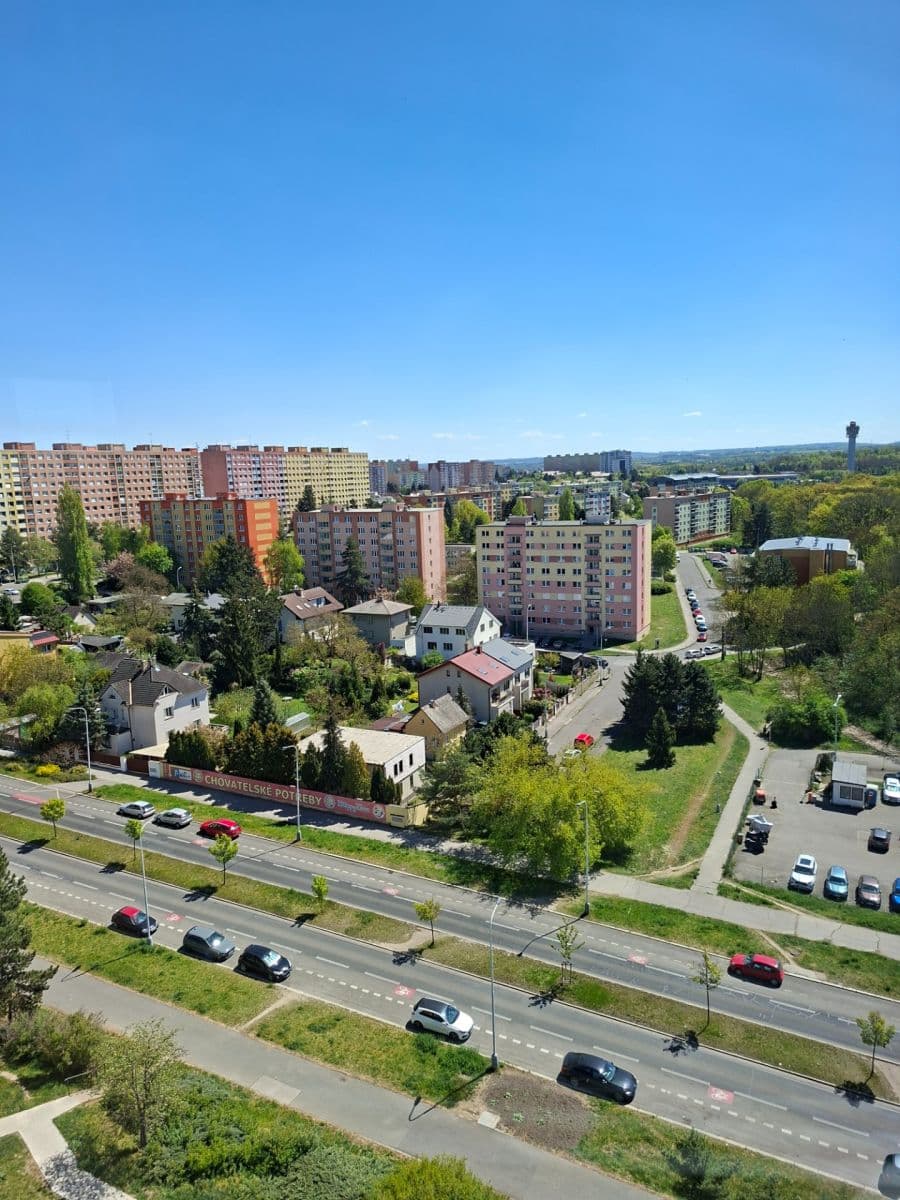 Prenájom bytu 2-izbový 53 m², Krhanická, Praha, Praha Prenájom bytu 2-izbový 53 m², Krhanická, Praha, Praha