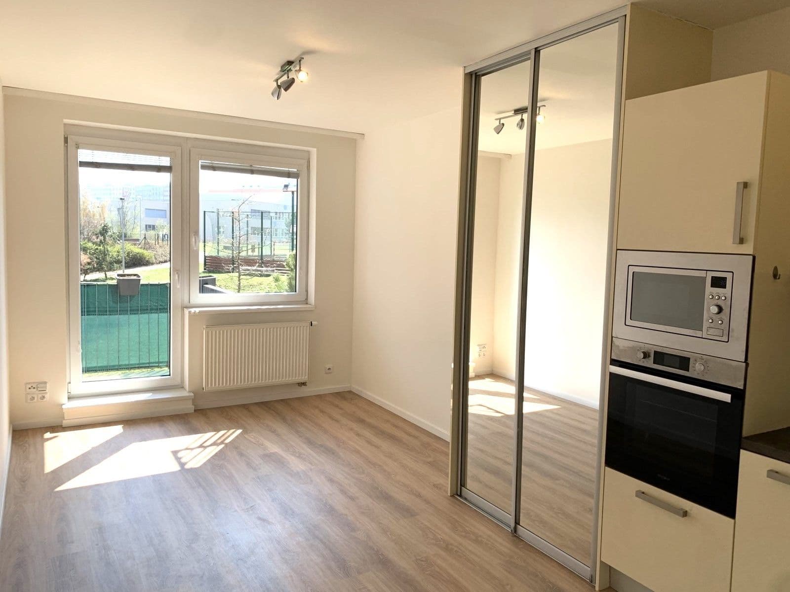 Predaj bytu 1-izbový 30 m², Zakšínská, Praha, Praha Predaj bytu 1-izbový 30 m², Zakšínská, Praha, Praha