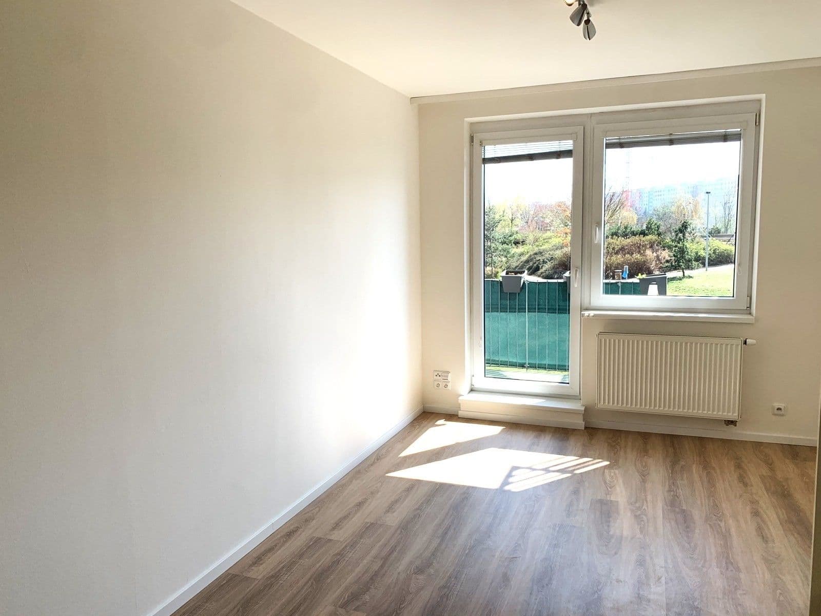 Predaj bytu 1-izbový 30 m², Zakšínská, Praha, Praha Predaj bytu 1-izbový 30 m², Zakšínská, Praha, Praha