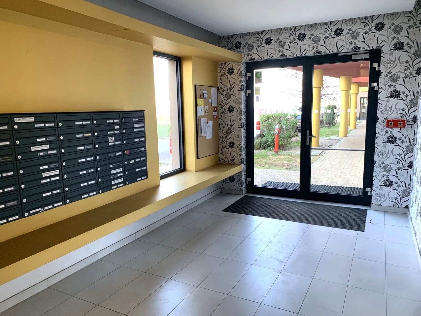 Predaj bytu 1-izbový 30 m², Zakšínská, Praha, Praha Predaj bytu 1-izbový 30 m², Zakšínská, Praha, Praha
