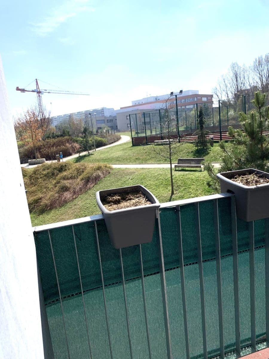 Predaj bytu 1-izbový 30 m², Zakšínská, Praha, Praha Predaj bytu 1-izbový 30 m², Zakšínská, Praha, Praha