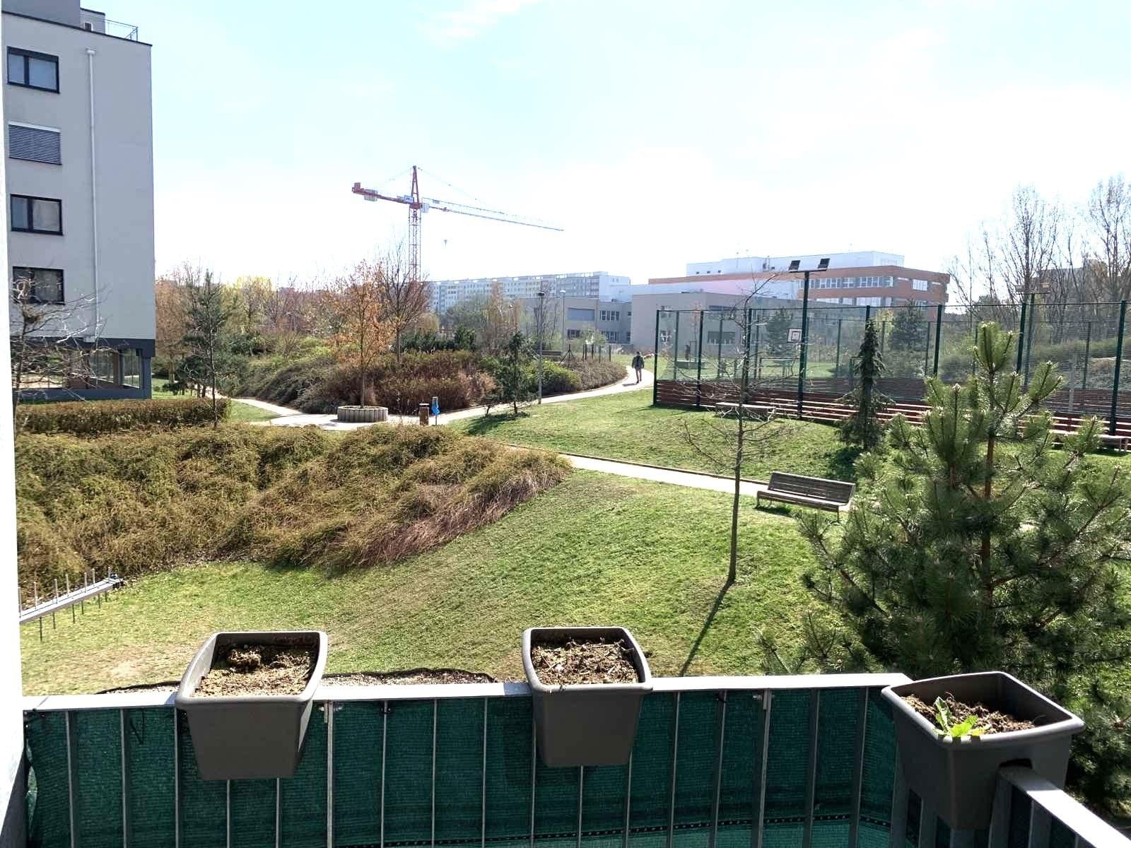 Predaj bytu 1-izbový 30 m², Zakšínská, Praha, Praha Predaj bytu 1-izbový 30 m², Zakšínská, Praha, Praha