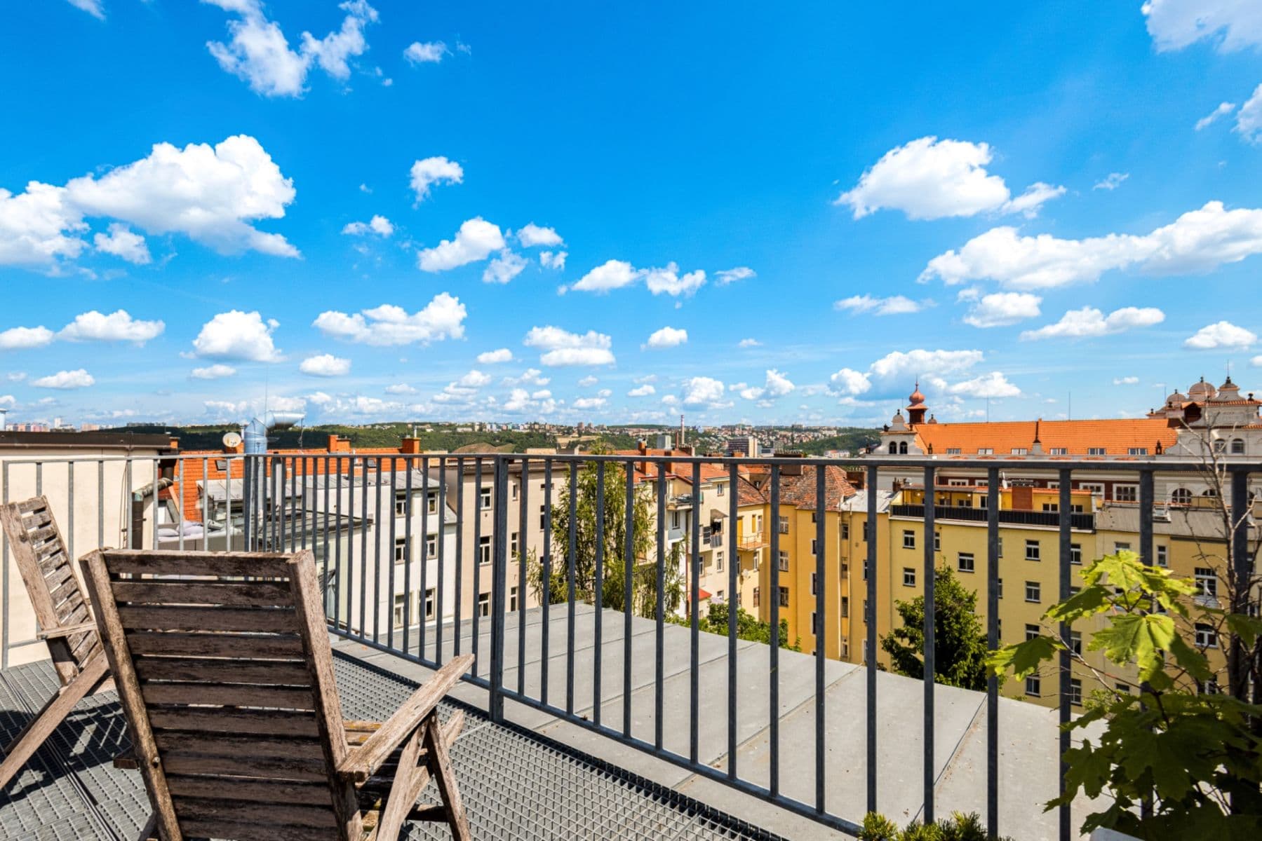 Predaj bytu 1-izbový 33 m², Kamenická, Praha, Praha Predaj bytu 1-izbový 33 m², Kamenická, Praha, Praha
