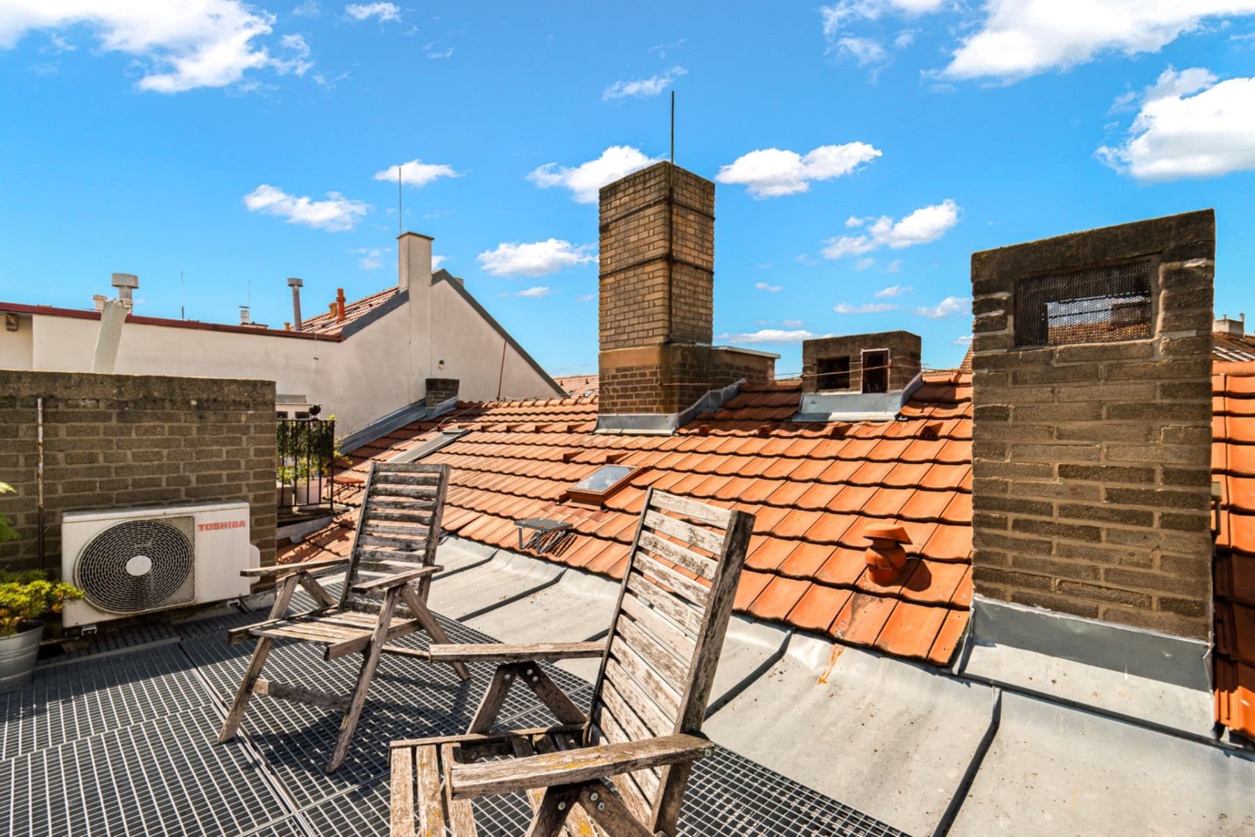 Predaj bytu 1-izbový 33 m², Kamenická, Praha, Praha Predaj bytu 1-izbový 33 m², Kamenická, Praha, Praha