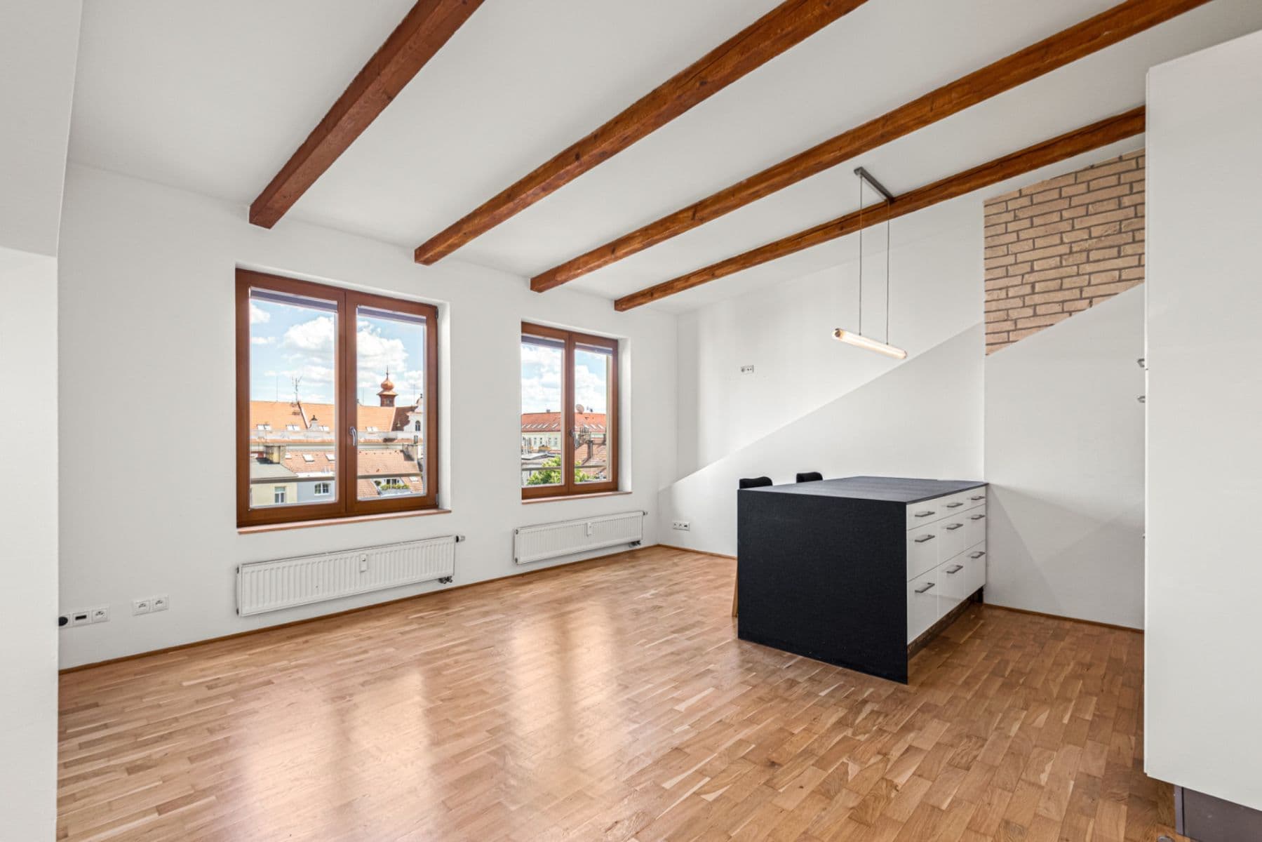 Predaj bytu 1-izbový 33 m², Kamenická, Praha, Praha Predaj bytu 1-izbový 33 m², Kamenická, Praha, Praha