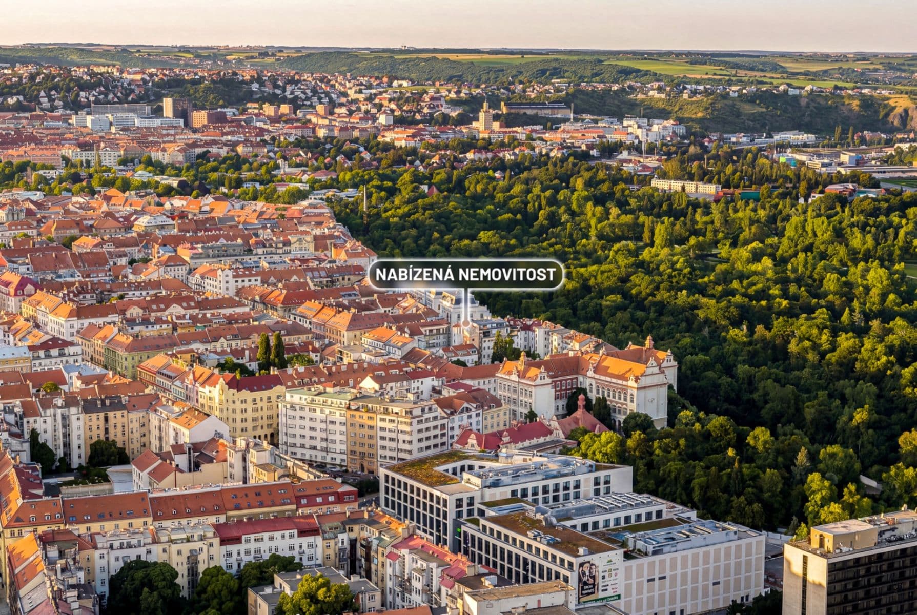 Predaj bytu 1-izbový 33 m², Kamenická, Praha, Praha Predaj bytu 1-izbový 33 m², Kamenická, Praha, Praha