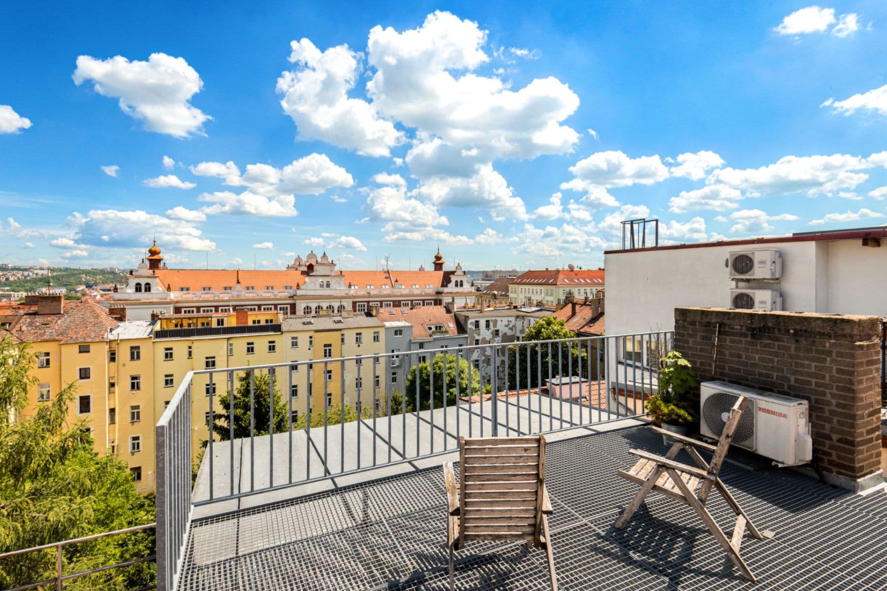 Predaj bytu 1-izbový 33 m², Kamenická, Praha, Praha Predaj bytu 1-izbový 33 m², Kamenická, Praha, Praha