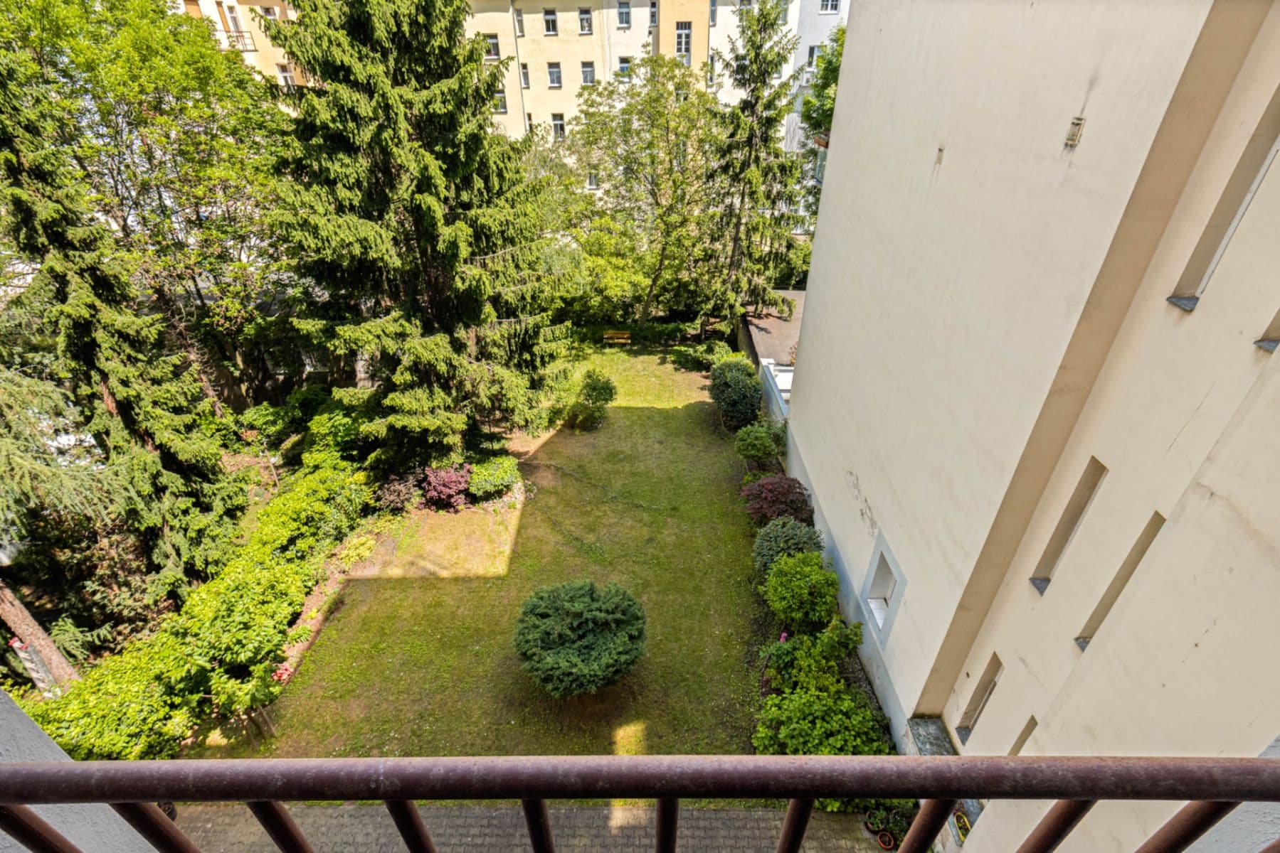Predaj bytu 1-izbový 33 m², Kamenická, Praha, Praha Predaj bytu 1-izbový 33 m², Kamenická, Praha, Praha
