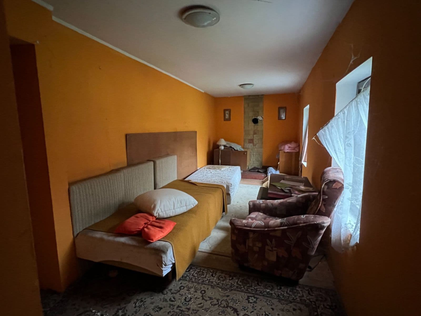 Predaj pozemku 354 m², Řevnice, Středočeský kraj Predaj pozemku 354 m², Řevnice, Středočeský kraj