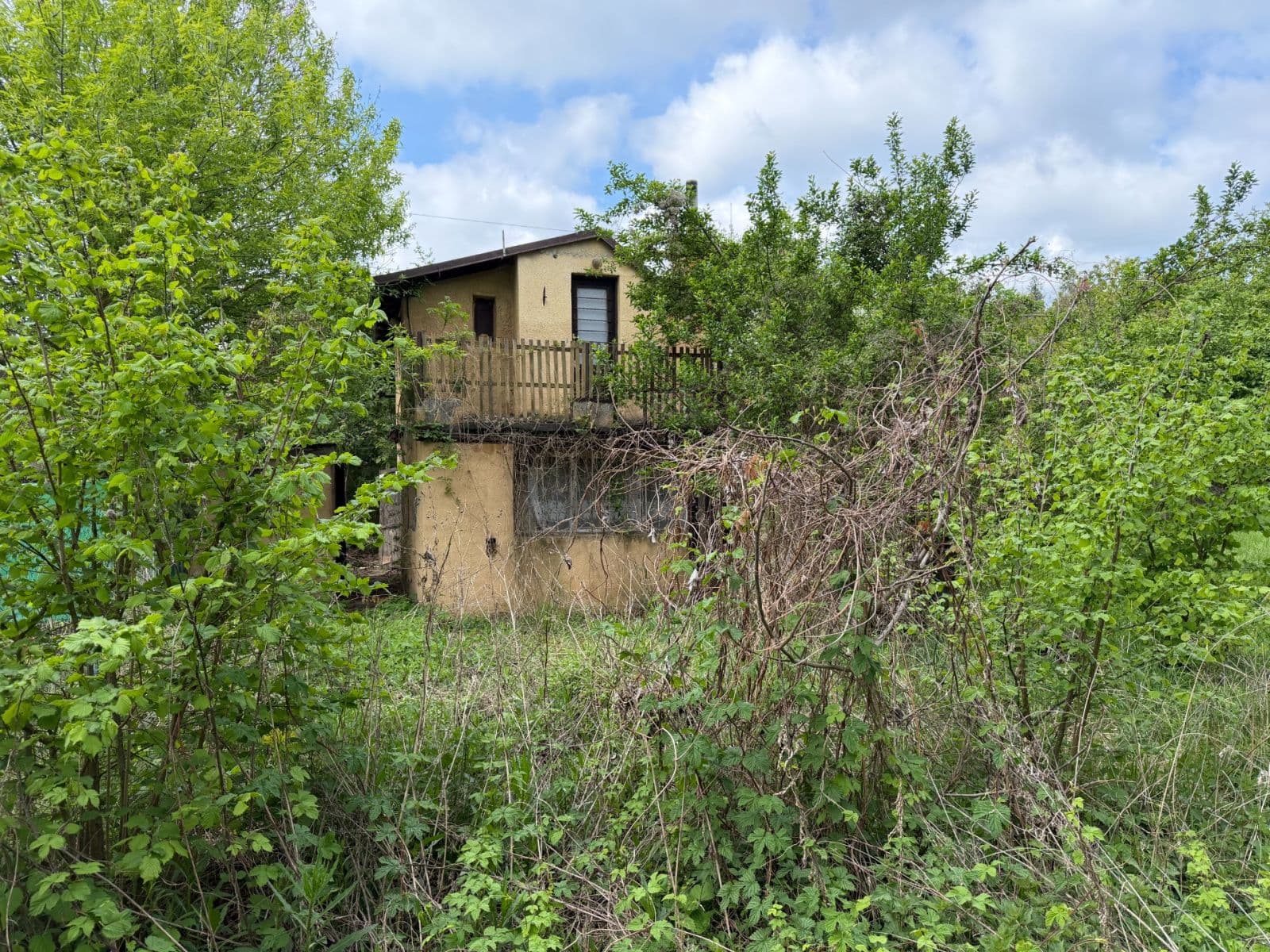 Predaj pozemku 354 m², Řevnice, Středočeský kraj Predaj pozemku 354 m², Řevnice, Středočeský kraj