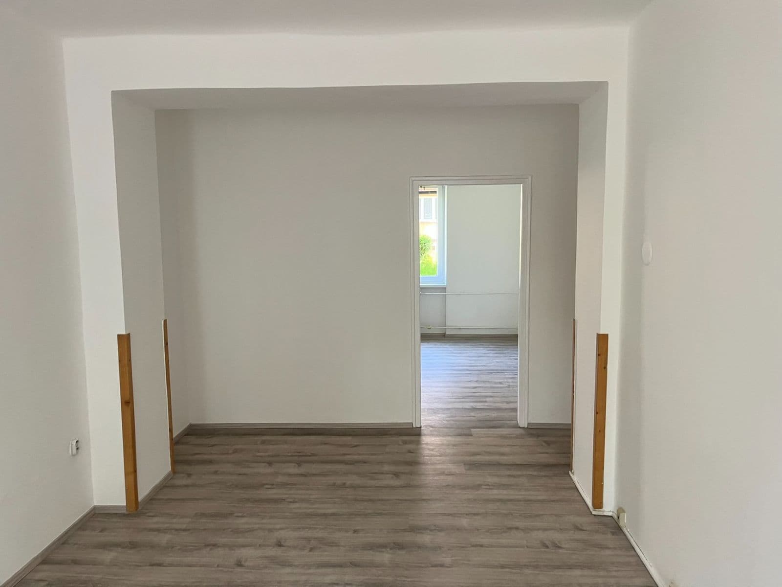 Prenájom bytu 2-izbový 55 m², Slovenského národního povstání, Liberec, Liberecký kraj Prenájom bytu 2-izbový 55 m², Slovenského národního povstání, Liberec, Liberecký kraj