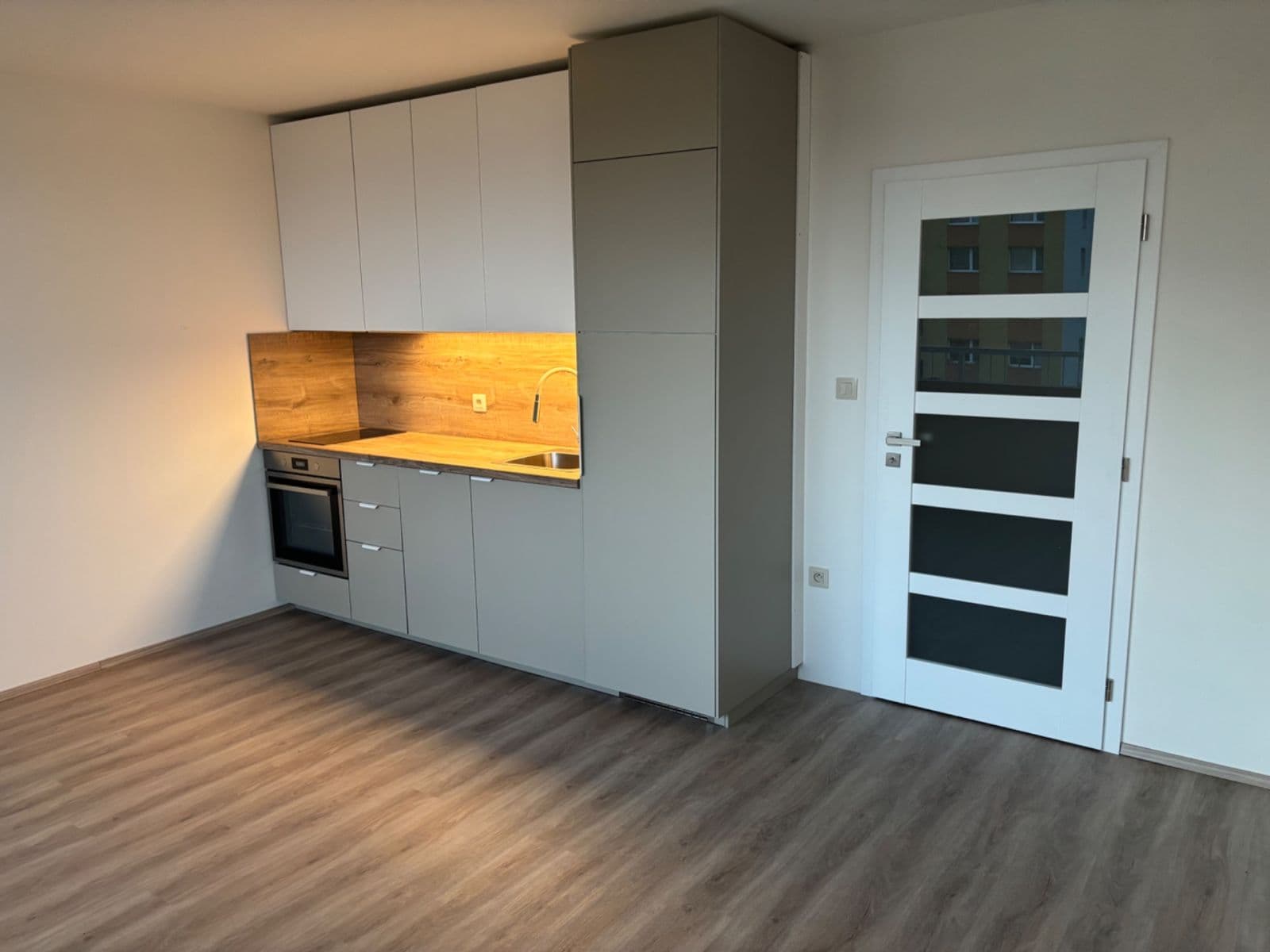 Prenájom bytu 1-izbový 26 m², Imrychova, Praha, Praha Prenájom bytu 1-izbový 26 m², Imrychova, Praha, Praha
