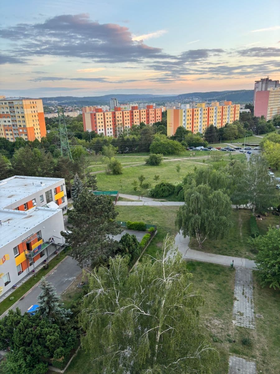 Prenájom bytu 1-izbový 26 m², Imrychova, Praha, Praha Prenájom bytu 1-izbový 26 m², Imrychova, Praha, Praha