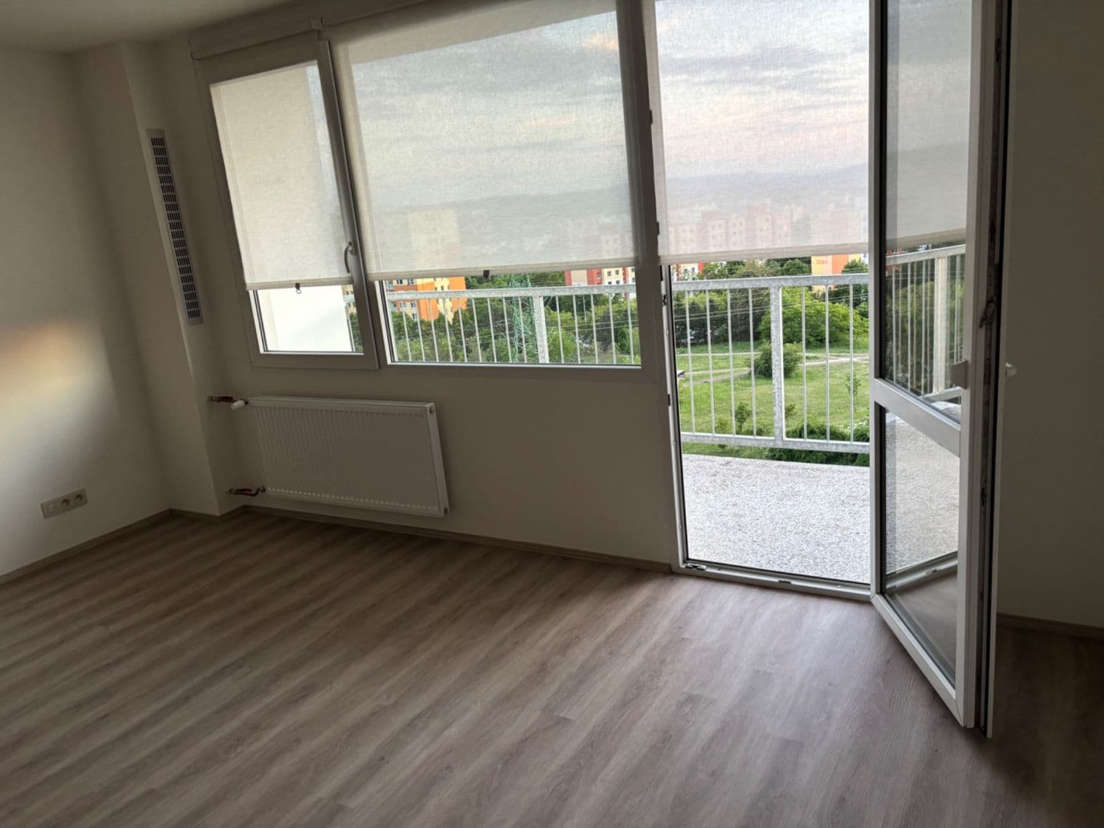 Prenájom bytu 1-izbový 26 m², Imrychova, Praha, Praha Prenájom bytu 1-izbový 26 m², Imrychova, Praha, Praha