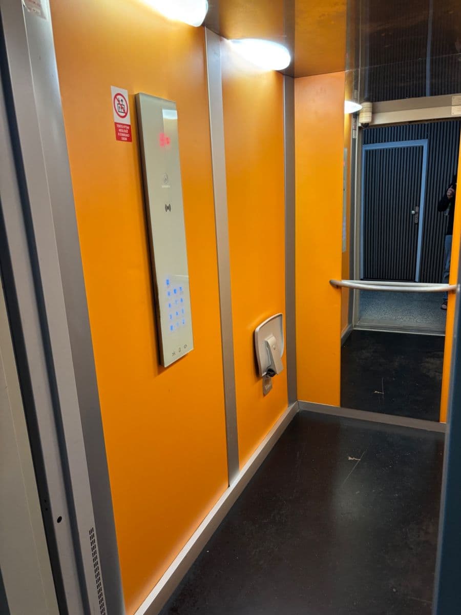 Prenájom bytu 1-izbový 26 m², Imrychova, Praha, Praha Prenájom bytu 1-izbový 26 m², Imrychova, Praha, Praha