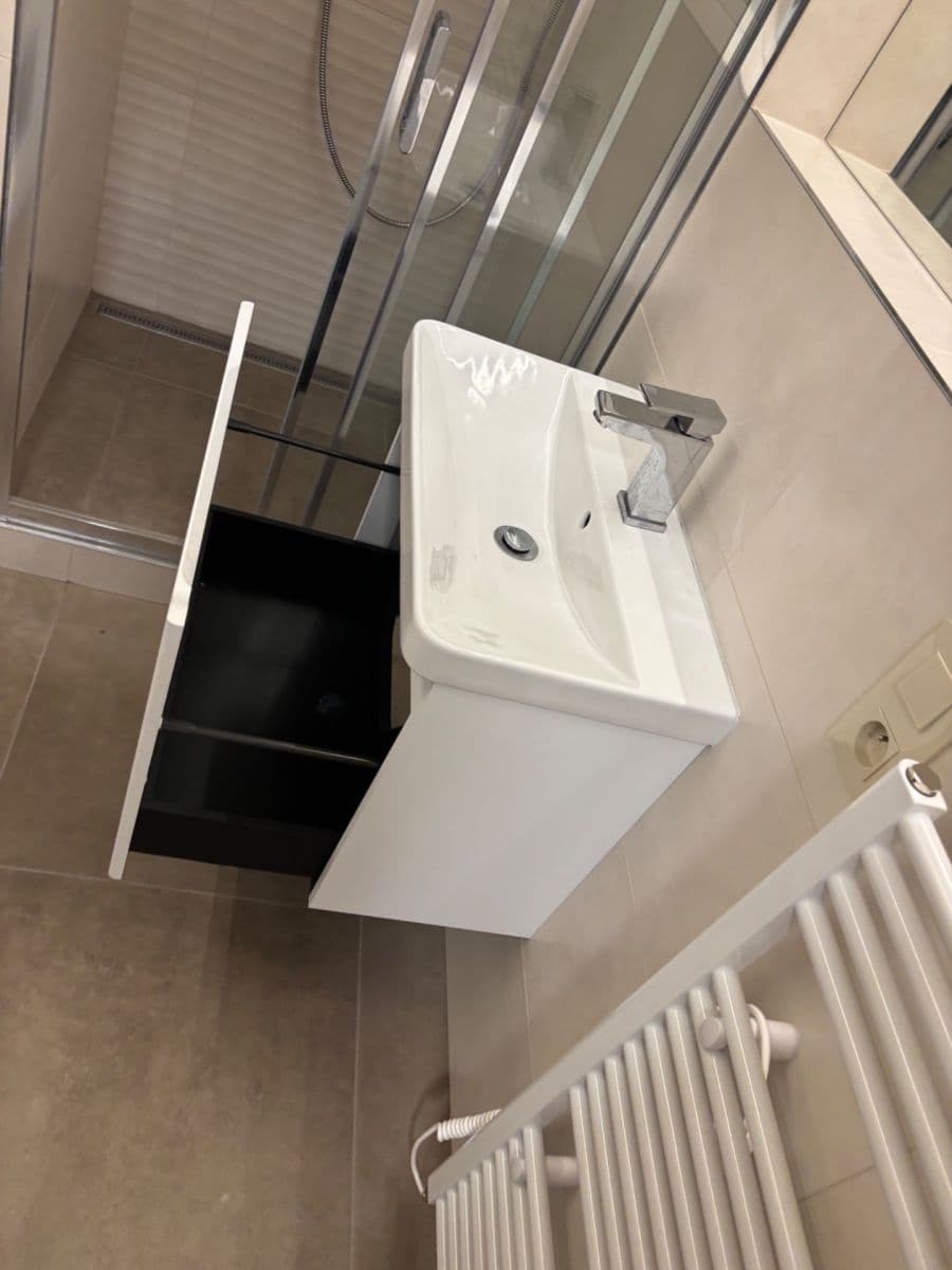 Prenájom bytu 1-izbový 26 m², Imrychova, Praha, Praha Prenájom bytu 1-izbový 26 m², Imrychova, Praha, Praha