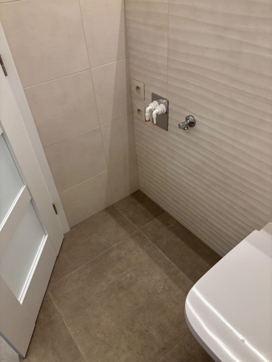 Prenájom bytu 1-izbový 26 m², Imrychova, Praha, Praha Prenájom bytu 1-izbový 26 m², Imrychova, Praha, Praha