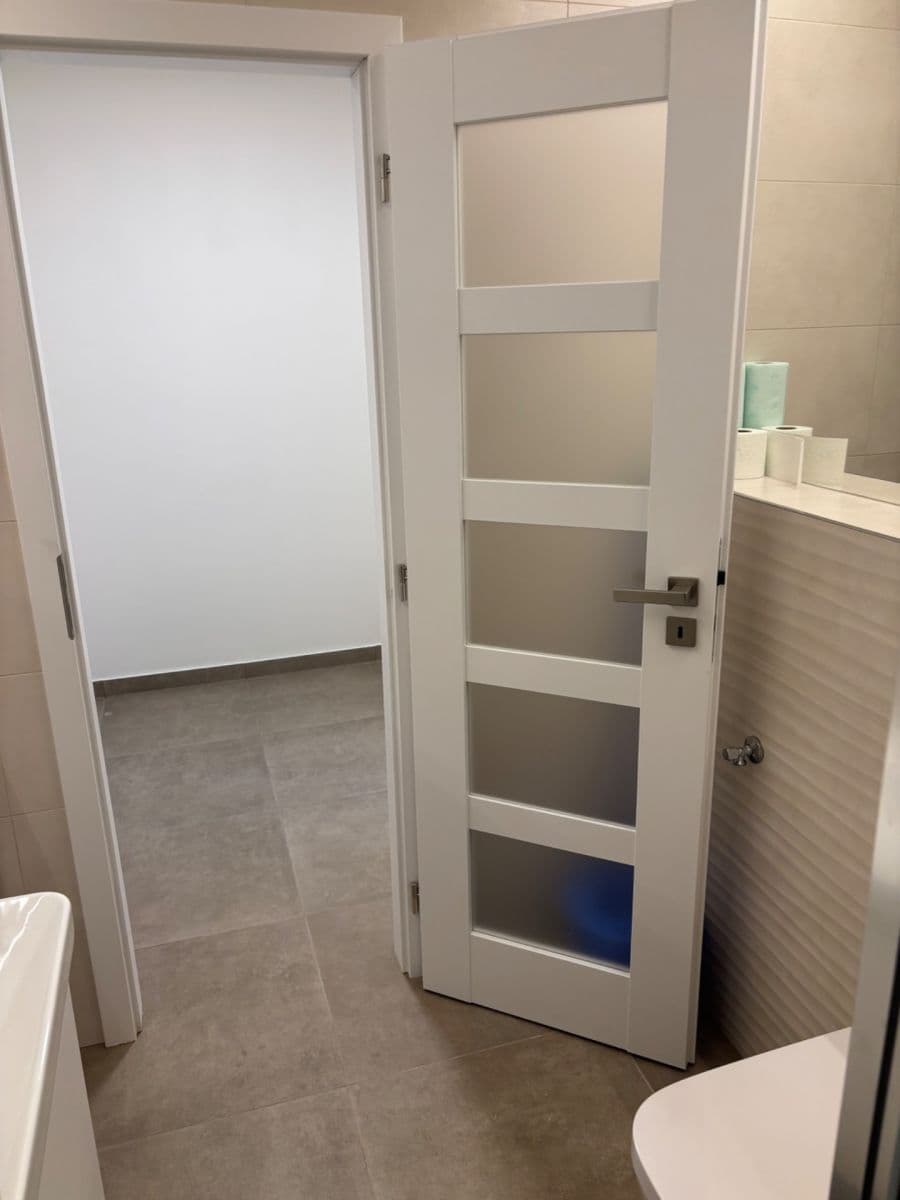 Prenájom bytu 1-izbový 26 m², Imrychova, Praha, Praha Prenájom bytu 1-izbový 26 m², Imrychova, Praha, Praha