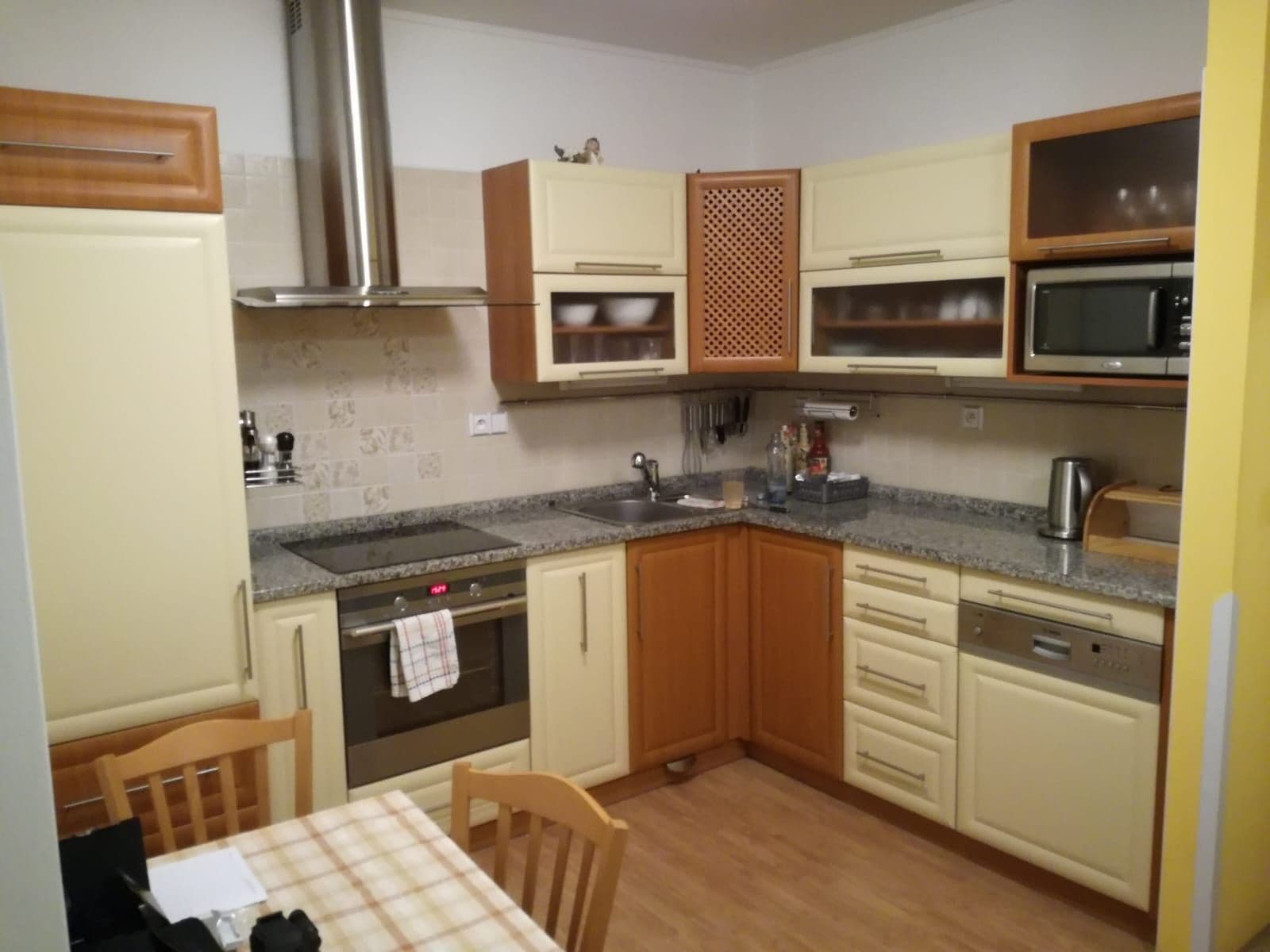 Prenájom bytu 2-izbový 74 m², Krapkova, Prostějov, Olomoucký kraj Prenájom bytu 2-izbový 74 m², Krapkova, Prostějov, Olomoucký kraj