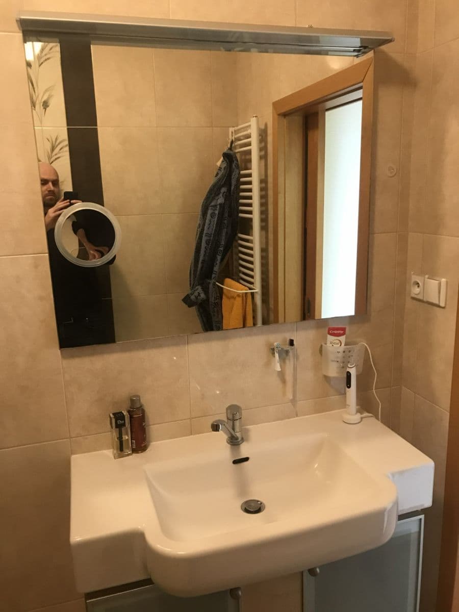 Prenájom bytu 2-izbový 74 m², Krapkova, Prostějov, Olomoucký kraj Prenájom bytu 2-izbový 74 m², Krapkova, Prostějov, Olomoucký kraj