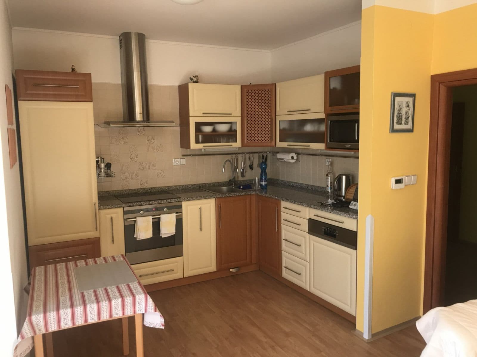 Prenájom bytu 2-izbový 74 m², Krapkova, Prostějov, Olomoucký kraj Prenájom bytu 2-izbový 74 m², Krapkova, Prostějov, Olomoucký kraj