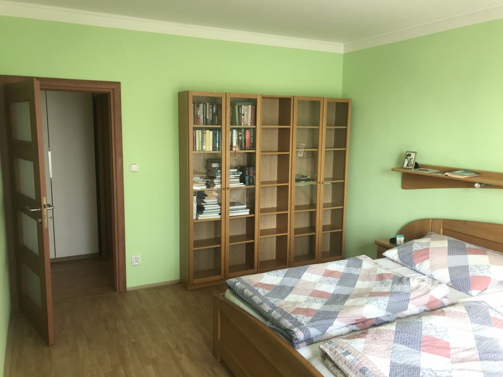 Prenájom bytu 2-izbový 74 m², Krapkova, Prostějov, Olomoucký kraj Prenájom bytu 2-izbový 74 m², Krapkova, Prostějov, Olomoucký kraj
