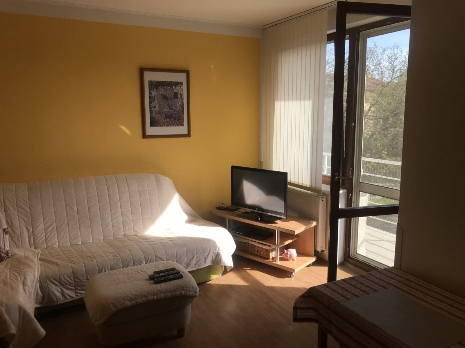 Prenájom bytu 2-izbový 74 m², Krapkova, Prostějov, Olomoucký kraj Prenájom bytu 2-izbový 74 m², Krapkova, Prostějov, Olomoucký kraj