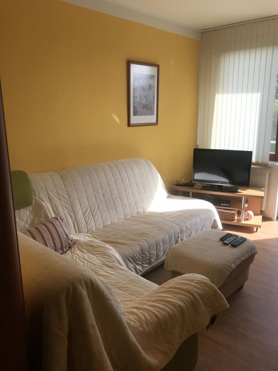 Prenájom bytu 2-izbový 74 m², Krapkova, Prostějov, Olomoucký kraj Prenájom bytu 2-izbový 74 m², Krapkova, Prostějov, Olomoucký kraj