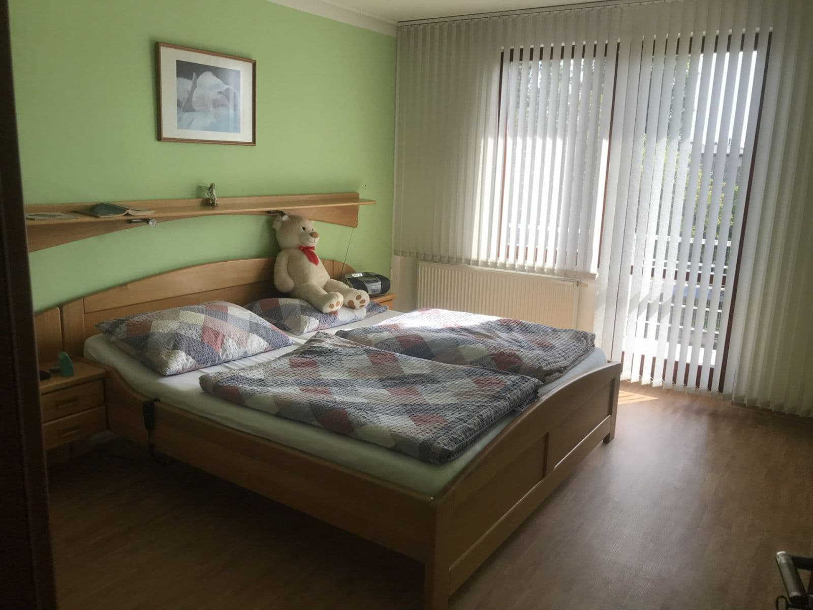 Prenájom bytu 2-izbový 74 m², Krapkova, Prostějov, Olomoucký kraj Prenájom bytu 2-izbový 74 m², Krapkova, Prostějov, Olomoucký kraj