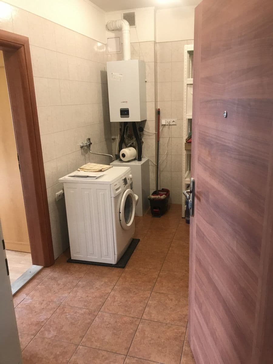 Prenájom bytu 2-izbový 74 m², Krapkova, Prostějov, Olomoucký kraj Prenájom bytu 2-izbový 74 m², Krapkova, Prostějov, Olomoucký kraj