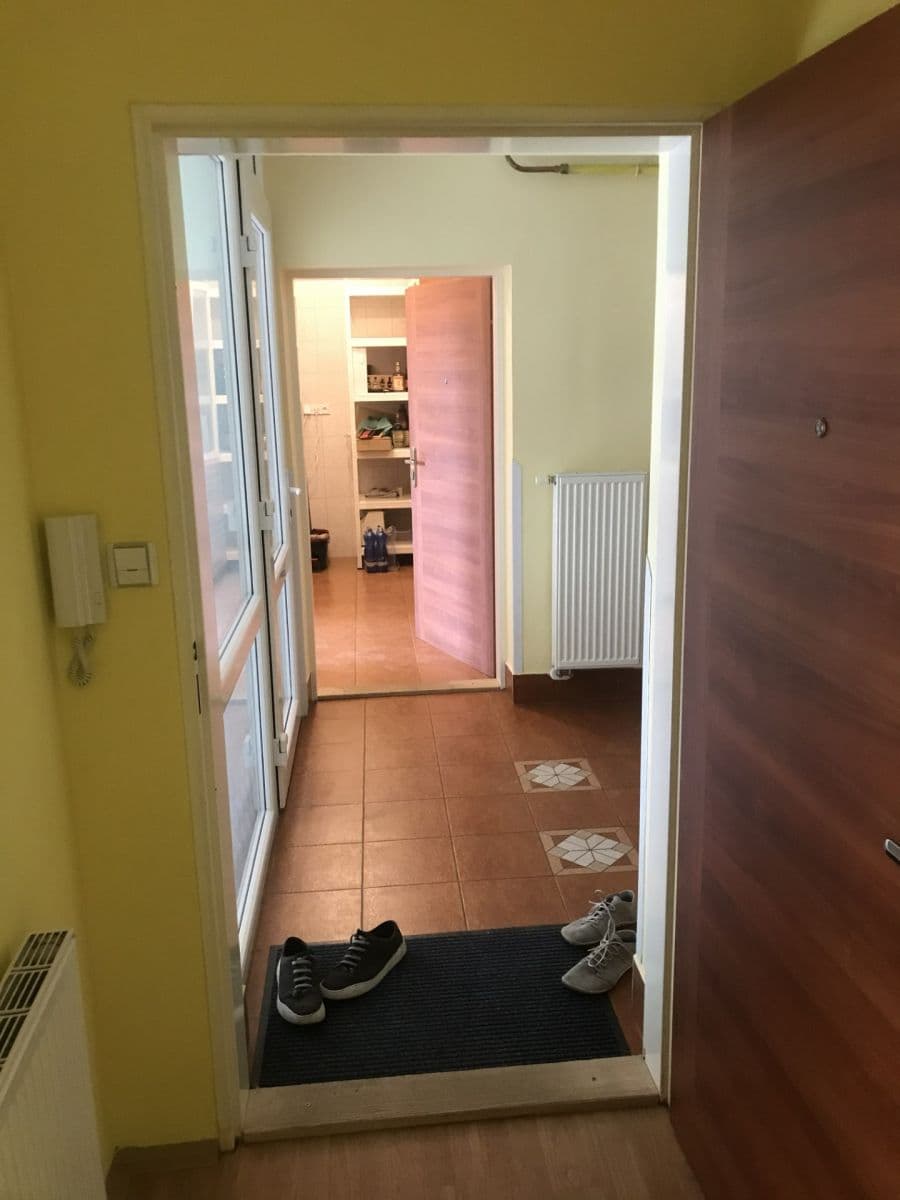 Prenájom bytu 2-izbový 74 m², Krapkova, Prostějov, Olomoucký kraj Prenájom bytu 2-izbový 74 m², Krapkova, Prostějov, Olomoucký kraj
