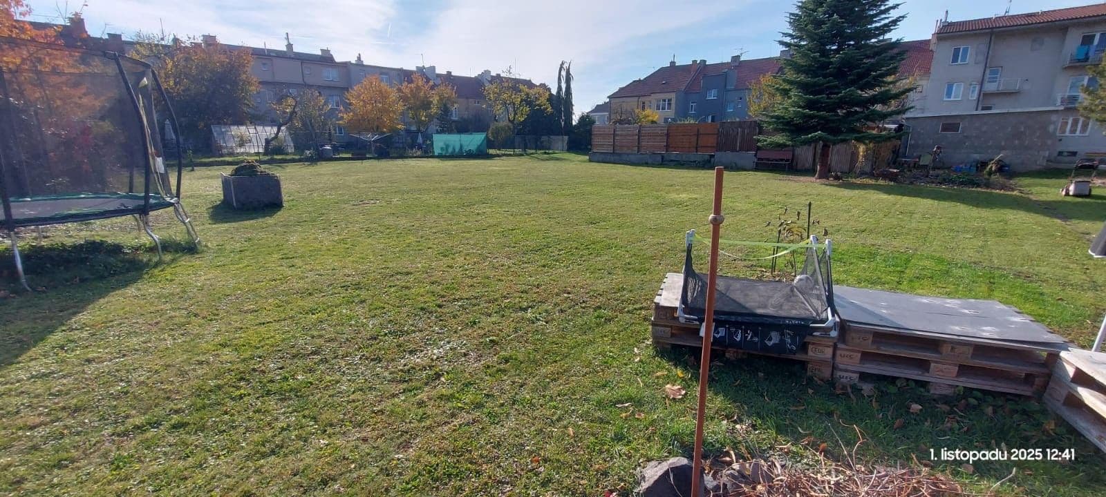 Prenájom bytu 2-izbový 74 m², Krapkova, Prostějov, Olomoucký kraj Prenájom bytu 2-izbový 74 m², Krapkova, Prostějov, Olomoucký kraj