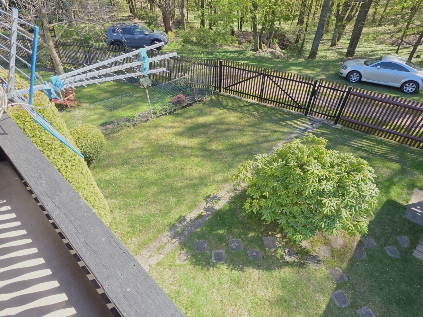 Predaj rekreačného objektu 44 m², pozemek 352 m², Třešňová, Krupka, Ústecký kraj Predaj rekreačného objektu 44 m², pozemek 352 m², Třešňová, Krupka, Ústecký kraj