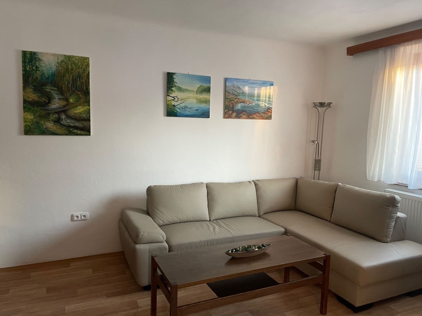 Prenájom bytu 2-izbový 60 m², Purkyňova, Jihlava, Kraj Vysočina Prenájom bytu 2-izbový 60 m², Purkyňova, Jihlava, Kraj Vysočina