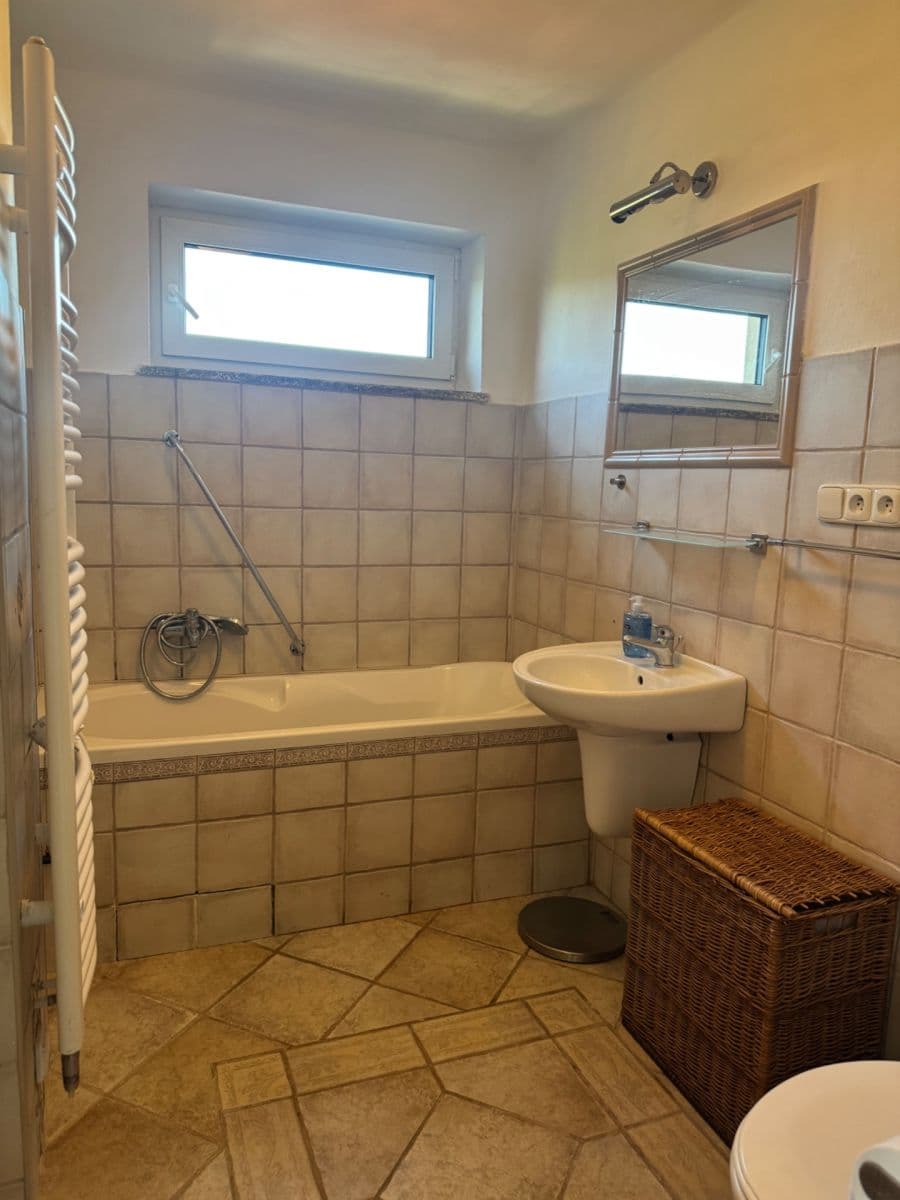 Prenájom bytu 2-izbový 60 m², Purkyňova, Jihlava, Kraj Vysočina Prenájom bytu 2-izbový 60 m², Purkyňova, Jihlava, Kraj Vysočina
