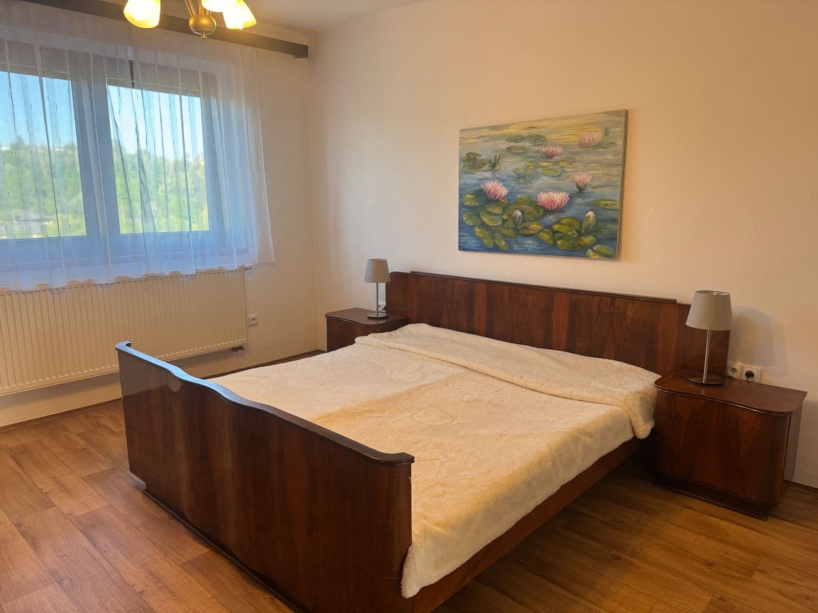 Prenájom bytu 2-izbový 60 m², Purkyňova, Jihlava, Kraj Vysočina Prenájom bytu 2-izbový 60 m², Purkyňova, Jihlava, Kraj Vysočina