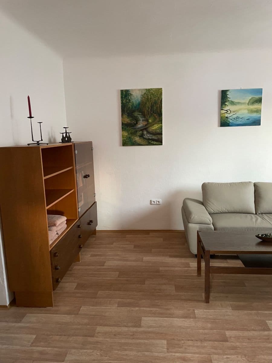 Prenájom bytu 2-izbový 60 m², Purkyňova, Jihlava, Kraj Vysočina Prenájom bytu 2-izbový 60 m², Purkyňova, Jihlava, Kraj Vysočina