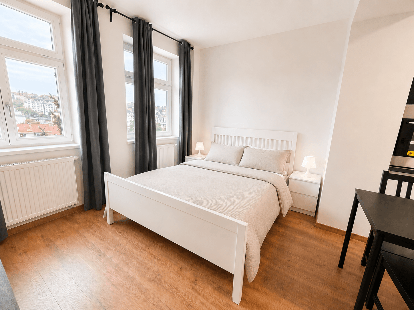 Prenájom bytu 29 m², Na Petynce, Praha, Praha Prenájom bytu 29 m², Na Petynce, Praha, Praha